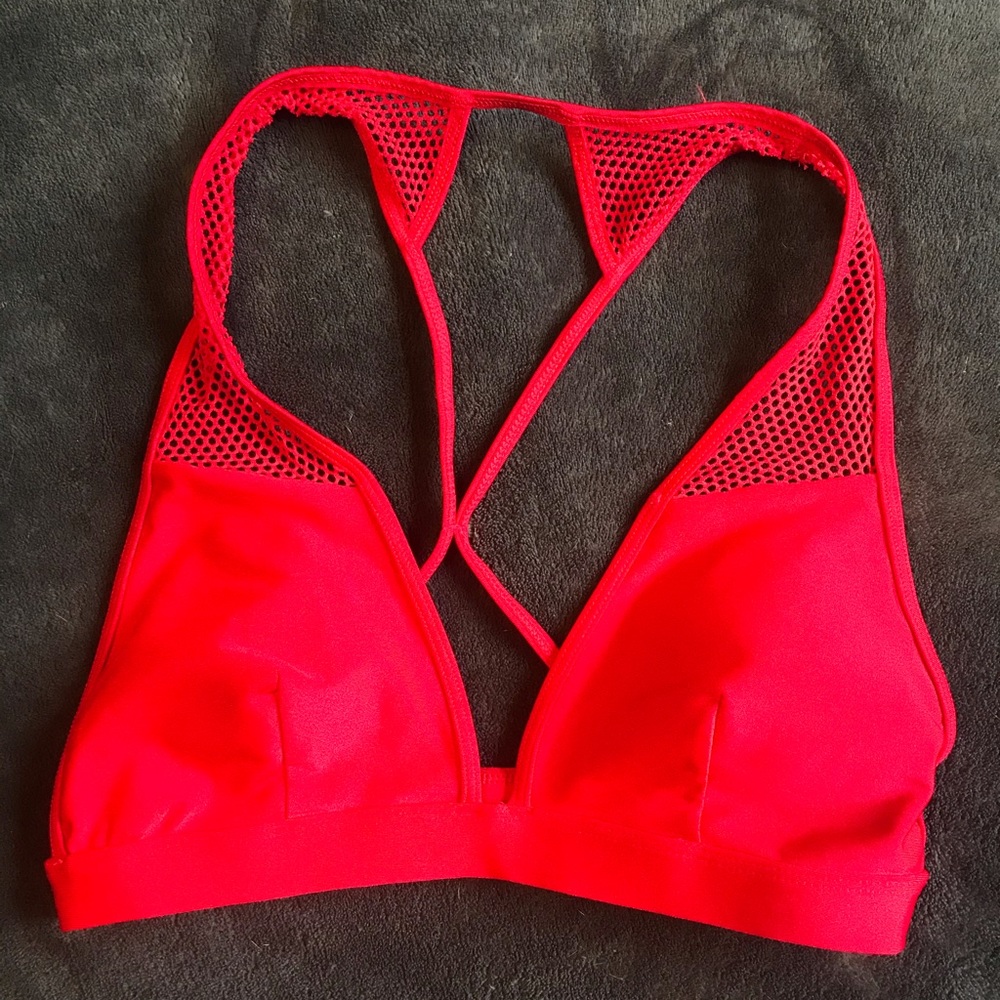 F21 Bikini Top